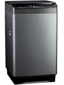 Voltas Beko 7 Kg Fully Automatic Top Load Washing Machine (WTL70UPGC)