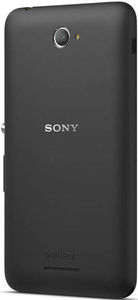 Sony Xperia E4 Dual