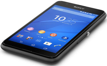 Sony Xperia E4 Dual