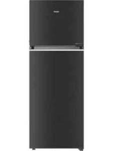 Haier HEF-35TKS 345 L 3 Star Inverter Frost Free Double Door Refrigerator