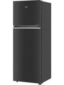 Haier HEF-35TKS 345 L 3 Star Inverter Frost Free Double Door Refrigerator