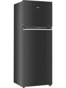 Haier HEF-35TKS 345 L 3 Star Inverter Frost Free Double Door Refrigerator