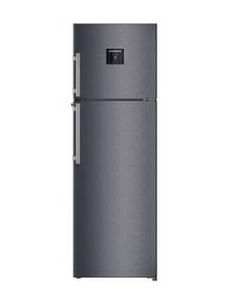 Liebherr TDcs 3565 350 L 2 Star Inverter Frost Free Double Door Refrigerator