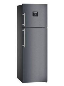 Liebherr TDcs 3565 350 L 2 Star Inverter Frost Free Double Door Refrigerator