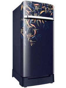 Samsung RR21A2H2WTU 198 L 5 Star Inverter Direct Cool Single Door Refrigerator