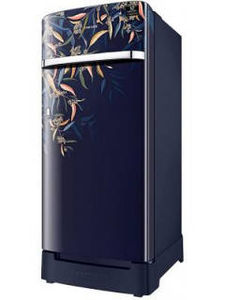 Samsung RR21A2H2WTU 198 L 5 Star Inverter Direct Cool Single Door Refrigerator
