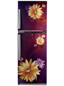 Voltas Beko RFF2753DWE 251 L 2 Star Inverter Frost Free Double Door Refrigerator