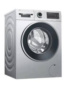 Bosch 9 Kg Fully Automatic Front Load Washing Machine (WGA244ASIN)