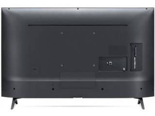 LG 43UP7500PTZ 43 inch UHD Smart LED TV