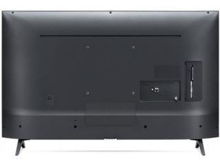 LG 43UP7500PTZ 43 inch UHD Smart LED TV