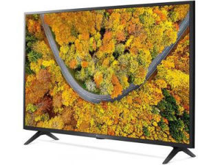 LG 43UP7500PTZ 43 inch UHD Smart LED TV