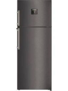Liebherr TDcs 4765 472 L 2 Star Inverter Frost Free Double Door Refrigerator