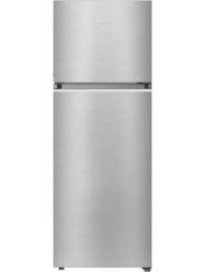 Haier HEF-39TSS 375 L 3 Star Inverter Frost Free Double Door Refrigerator