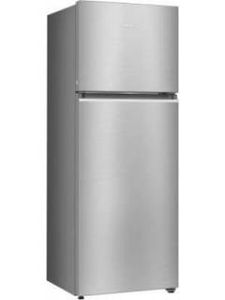 Haier HEF-39TSS 375 L 3 Star Inverter Frost Free Double Door Refrigerator