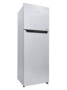 Lloyd GLFF313AHGT1PB 310 L 3 Star Inverter Frost Free Double Door Refrigerator