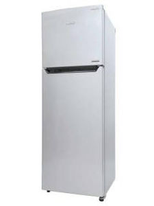Lloyd GLFF313AHGT1PB 310 L 3 Star Inverter Frost Free Double Door Refrigerator