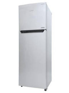 Lloyd GLFF343AHGT1PB 340 L 3 Star Inverter Frost Free Double Door Refrigerator