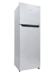 Lloyd GLFF343AHGT1PB 340 L 3 Star Inverter Frost Free Double Door Refrigerator