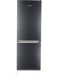 Voltas Beko RBM365DXPCF 340 L 2 Star Inverter Frost Free Double Door Refrigerator