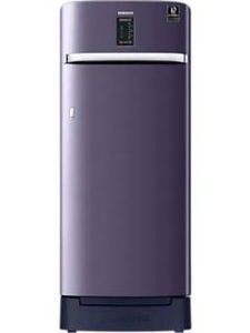 Samsung RR23A2F3XUT 225 L 4 Star Direct Cool Single Door Refrigerator