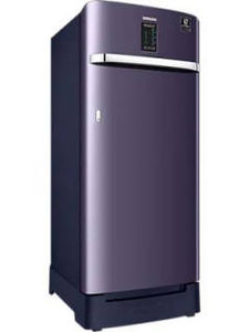Samsung RR23A2F3XUT 225 L 4 Star Direct Cool Single Door Refrigerator