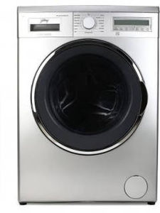 Godrej 8 Kg Fully Automatic Front Load Washing Machine (WF EON 8014 PASC SV)