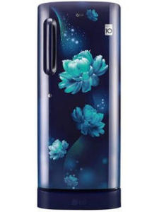 LG GL-D241ABCD 235 L 3 Star Direct Cool Single Door Refrigerator
