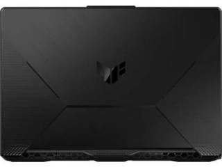 ASUS TUF Gaming F17 FX706HC-HX059T Laptop