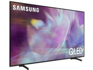 Samsung QA43Q60AAK 43 inch UHD Smart QLED TV