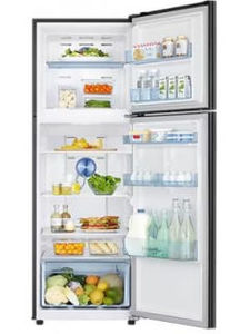 Samsung RT37A4513BX 345 L 3 Star Inverter Frost Free Double Door Refrigerator