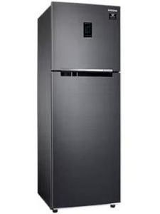 Samsung RT37A4513BX 345 L 3 Star Inverter Frost Free Double Door Refrigerator
