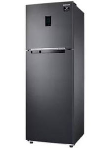 Samsung RT37A4513BX 345 L 3 Star Inverter Frost Free Double Door Refrigerator