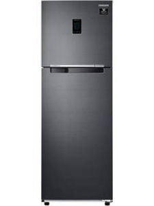 Samsung RT37A4513BX 345 L 3 Star Inverter Frost Free Double Door Refrigerator