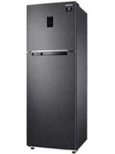 Samsung RT37A4513BX 345 L 3 Star Inverter Frost Free Double Door Refrigerator