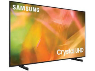 Samsung UA55AU8000K 55 inch UHD Smart LED TV
