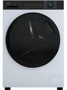 Haier 8 Kg Fully Automatic Front Load Washing Machine (HW80-IM12929C)
