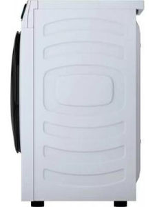 Haier 8 Kg Fully Automatic Front Load Washing Machine (HW80-IM12929C)
