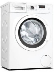 Bosch 6 Kg Fully Automatic Front Load Washing Machine (WLJ16061IN)