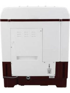 LG 7.5 Kg Semi Automatic Top Load Washing Machine (P7515SRAZ)