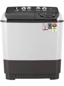 LG 9 Kg Semi Automatic Top Load Washing Machine (P9041SGAZ)
