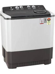 LG 9 Kg Semi Automatic Top Load Washing Machine (P9041SGAZ)