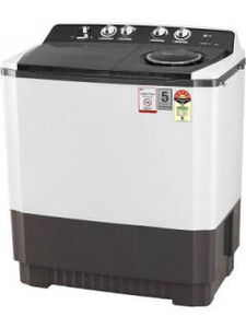 LG 9 Kg Semi Automatic Top Load Washing Machine (P9041SGAZ)