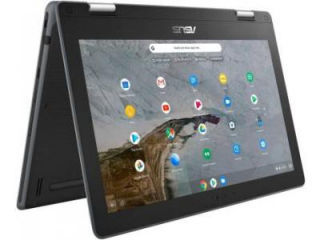 ASUS Chromebook Flip C214MA-BU0452 Laptop