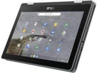 ASUS Chromebook Flip C214MA-BU0452 Laptop