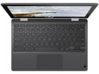 ASUS Chromebook Flip C214MA-BU0452 Laptop