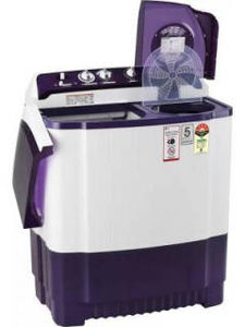 LG 7.5 Kg Semi Automatic Top Load Washing Machine (P7525SPAZ)