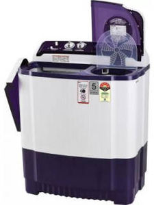 LG 7.5 Kg Semi Automatic Top Load Washing Machine (P7525SPAZ)