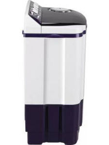 LG 7.5 Kg Semi Automatic Top Load Washing Machine (P7525SPAZ)