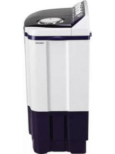 LG 7.5 Kg Semi Automatic Top Load Washing Machine (P7525SPAZ)