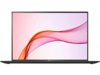 LG gram 16Z90P-G.AH75A2 Laptop